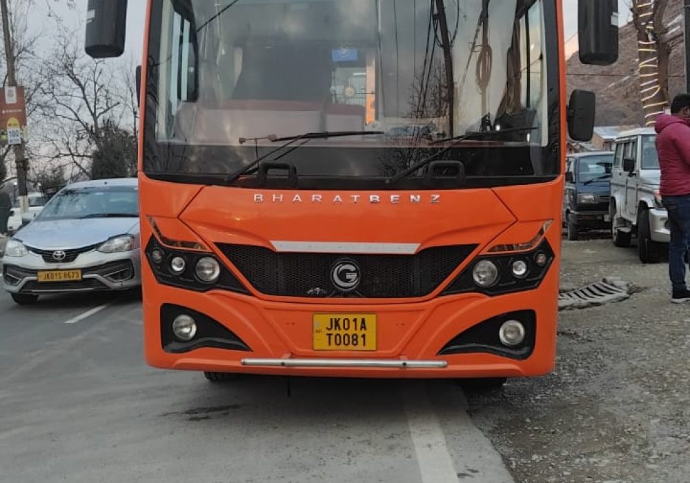 bus